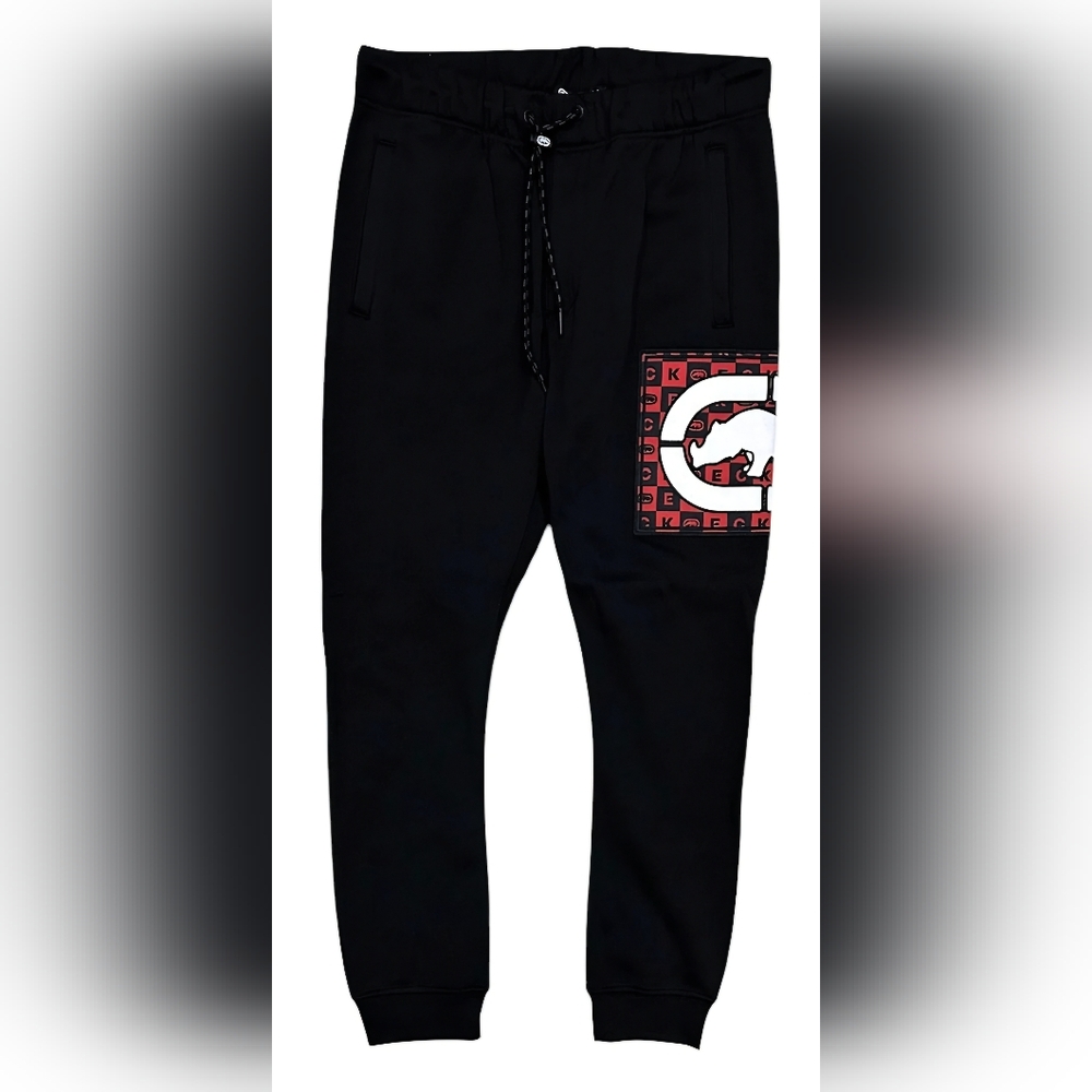 Echo Unitd Men's Sweat Pants Y2k